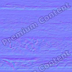 Seamless Textures of Wood Planks & Normal Mapping